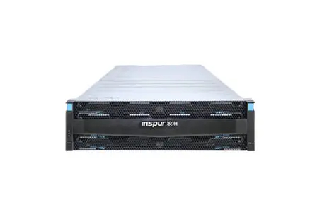 浪潮AS5300G5混闪存储