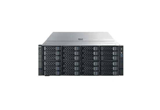 浪潮英政服务器CS5420H2