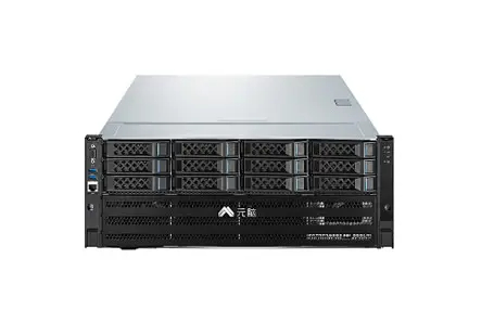 浪潮NF5468 M6 GPU服务器
