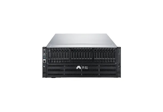浪潮NF5468A5服务器