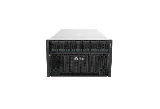 浪潮NF5698G7服务器