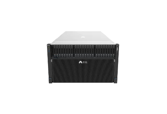 浪潮NF5688G8服务器