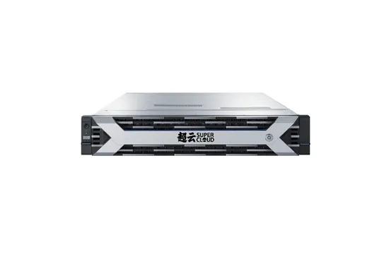 超云NS7600G3CC存储