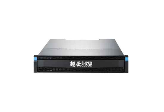 超云NS7600 G3存储