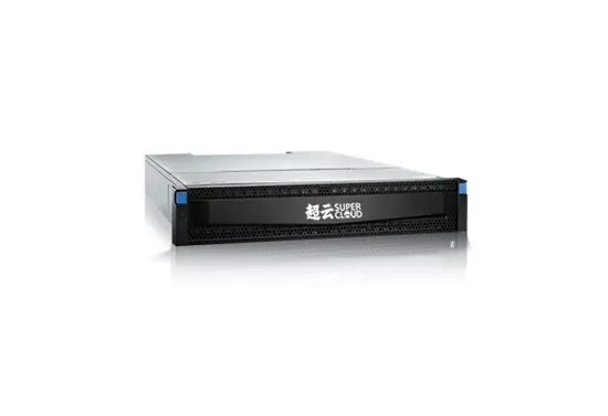 超云NS2200 G3存储