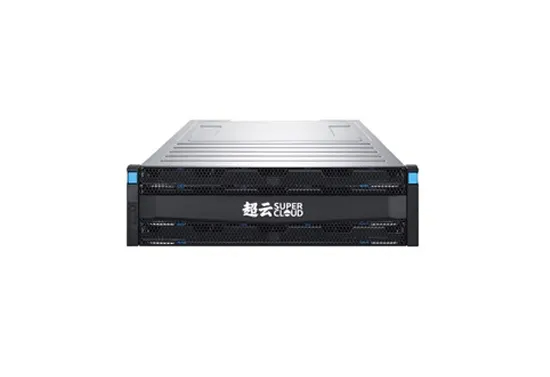 超云NS7800G3存储