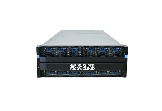 超云NS8600G3存储