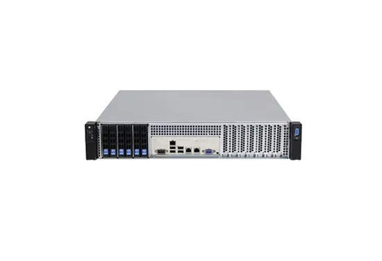 超云R3215服务器1