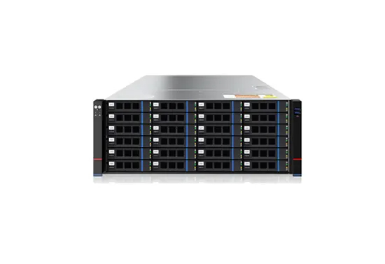 超云R3410L12服务器