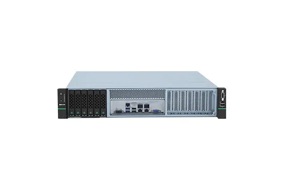 超云R5210 E11服务器