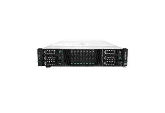 超云R5215 A14服务器