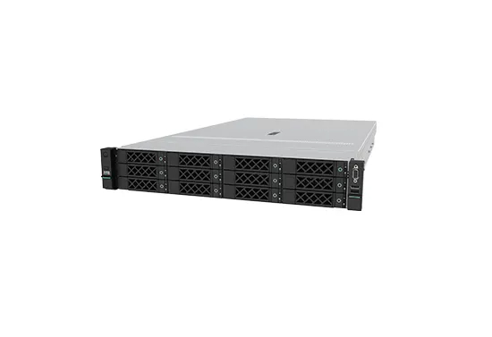 超云R6240A12服务器