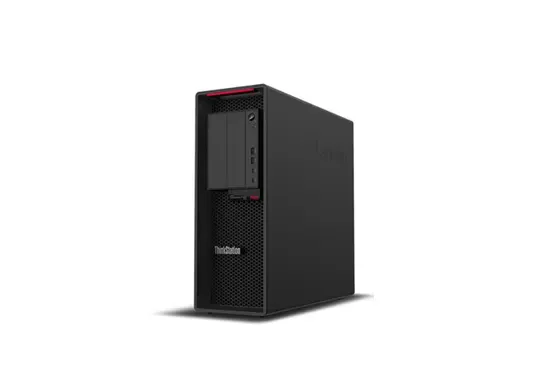 联想ThinkStation P620工作站