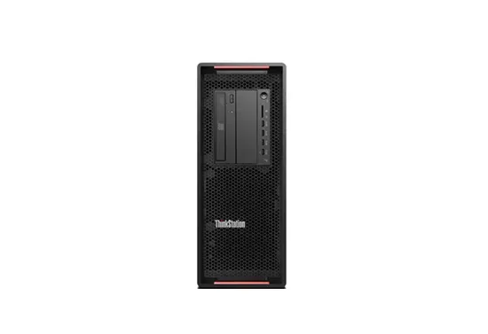 联想ThinkStation P720工作站
