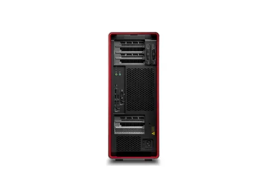 联想ThinkStation P8工作站
